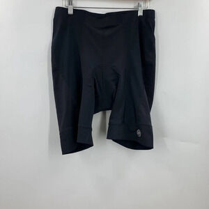 Novara Men's‎ Padded Spandex Compression Cycling Compression Short Size XL